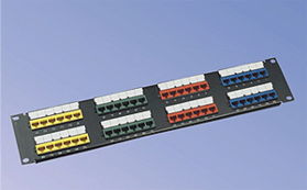 寧波順聲通訊設備上海分公司 一站式通訊設備銷售及配線架產品列表